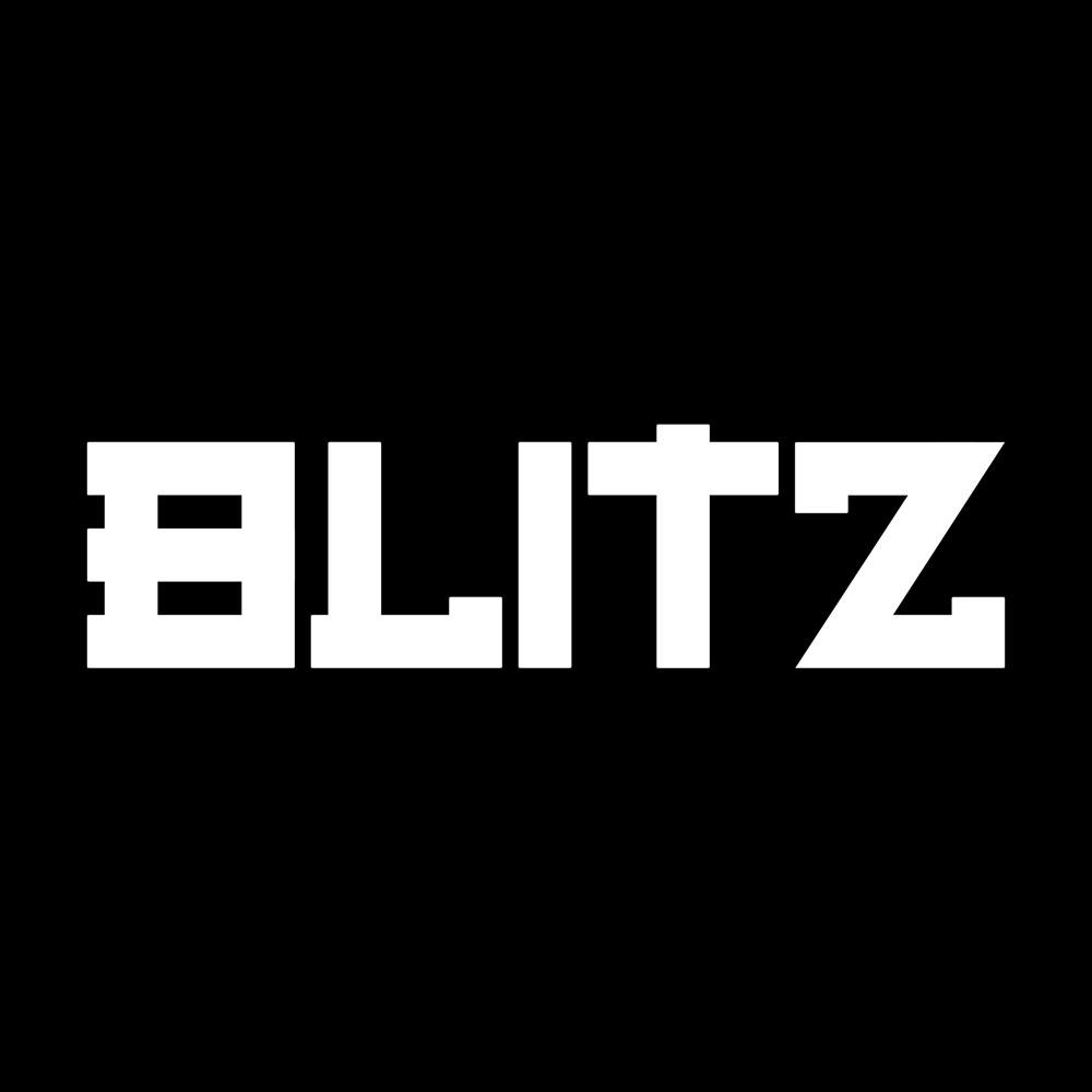 Blitz Sport Logo